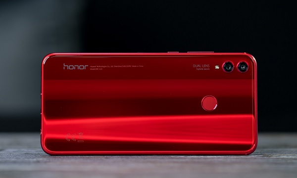 Honor 8X: 5.990.000 ₫ Honor 8X: 5.990.000 ₫