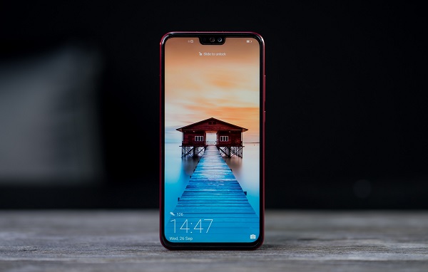 Honor 8X: 5.990.000 ₫ Honor 8X: 5.990.000 ₫