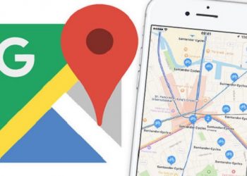 3 bước đơn giản để sử dụng Google Maps không tốn dung lượng 3G, 4G