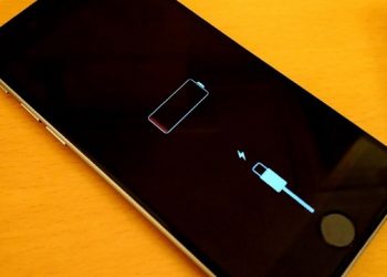 Cách tăng thời lượng pin cho iPhone sử dụng iOS 12 đơn giản