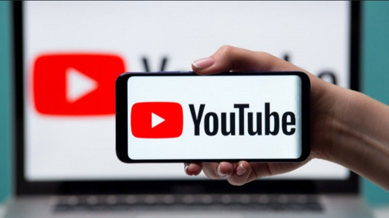 Tạo bản quyền cho Video trên Youtube