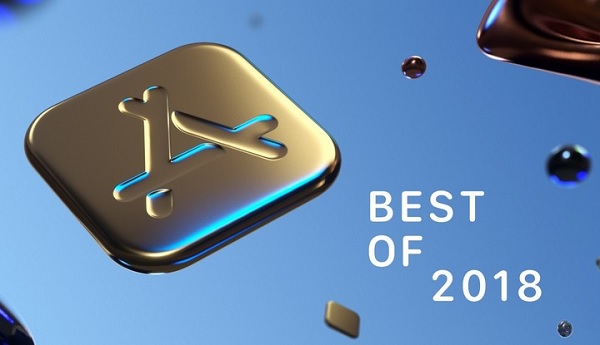 Apple công bố danh sách ứng dụng iPhone tải nhiều nhất trong năm 2018