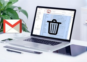 Thủ thuật xoá toàn bộ email chưa đọc đơn giản và nhanh chóng