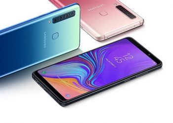 Bạn đã biết Galaxy A90 khác gì Galaxy A9 2018 chưa?