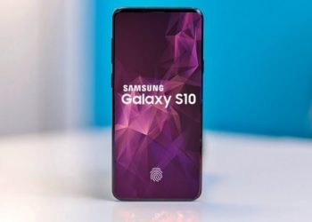 Dung lượng RAM Galaxy S10 lên tới 12GB, khủng hơn cả laptop
