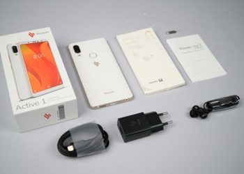 Đánh giá Vsmart Active 1: máy “nhỏ nhưng có võ”, phù hợp với giá tiền