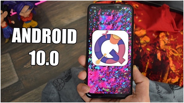 Hệ điều hành kế nhiệm Android 9 Pie - Android Q có gì mới? Hệ điều hành kế nhiệm Android 9 Pie - Android Q có gì mới?