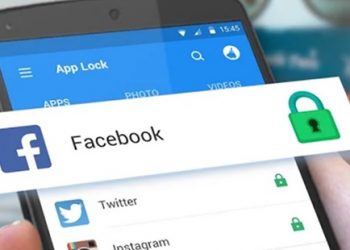 TOP 10 phần mềm khóa ứng dụng trên Android hay nhất