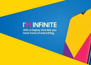 Xuất hiện rất nhiều thông tin rò rỉ, vậy Galaxy M20 bao giờ ra mắt?