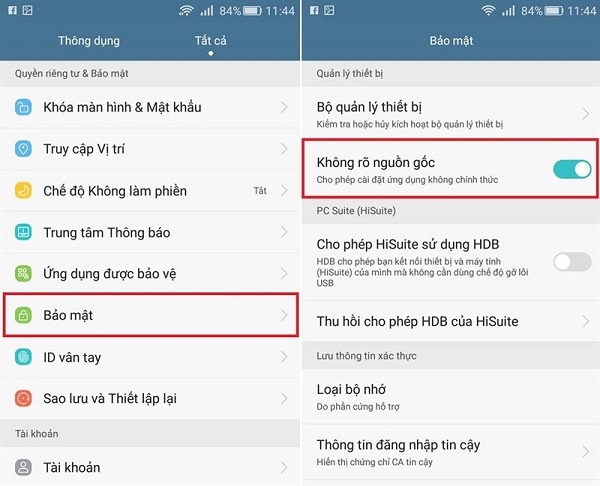 YouTube tắt màn hình