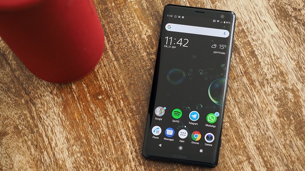 Sony Xperia XZ3 là smartphone có chỉ số an toàn bức xạ cao nhất