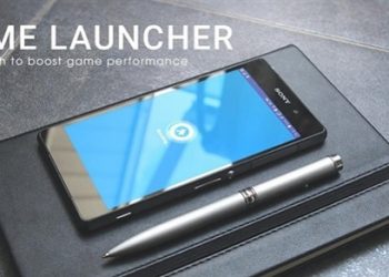 Cách chơi game không bị lag trên Android thông qua ứng dụng Game Launcher