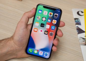 Cách kiểm tra iPhone X cũ an toàn, hiệu quả nhất