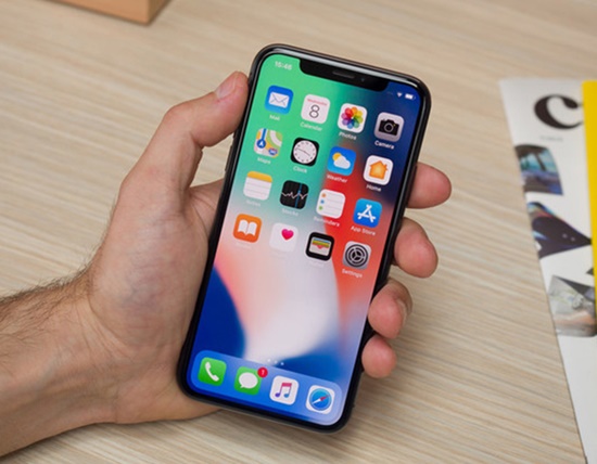 Cách kiểm tra iPhone X cũ an toàn, hiệu quả nhất (3)