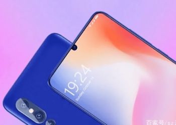Rò rỉ thông tin camera Xiaomi Mi 9 có độ phân giải lên tới 48MP