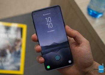 Rò rỉ cấu hình Galaxy S10 Plus, siêu phẩm đến từ “ông lớn” Samsung