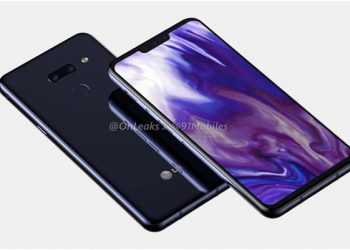 Rỏ rỉ cấu hình LG G8 ThinQ: màn hình kép, chipset khủng, đa nhiệm mượt mà