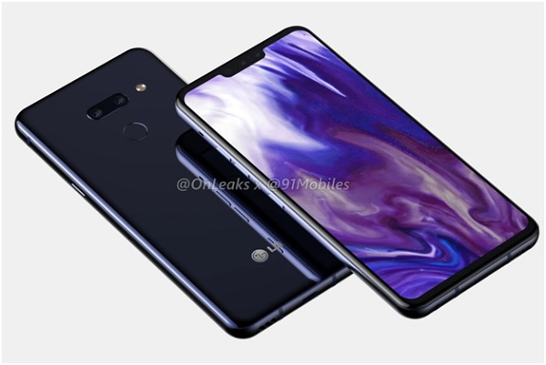 LG G8 ThinQ là siêu phẩm kế tiếp của LG, hứa hẹn mang đến những trải nghiệm mới cho người dùng