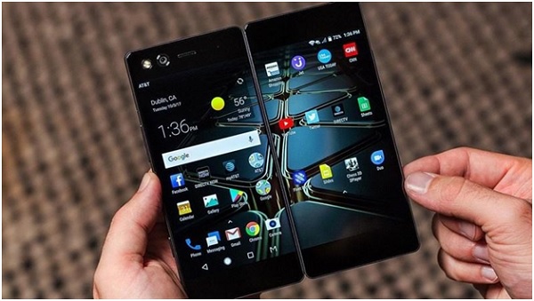 Rò rỉ thông tin LG G8 ThinQ sẽ có 2 màn hình hiển thị