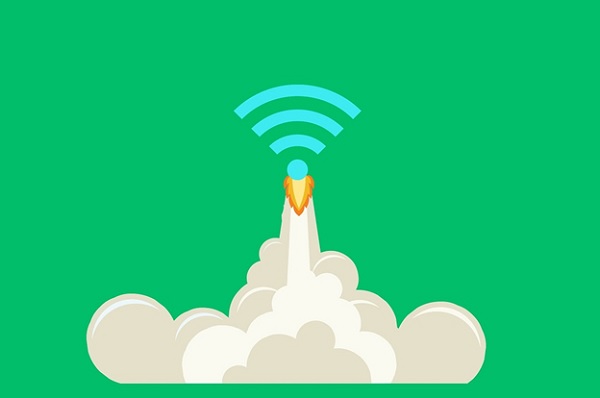 Wifi 6 có tốc độ nhanh hơn Wifi 6 có tốc độ nhanh hơn