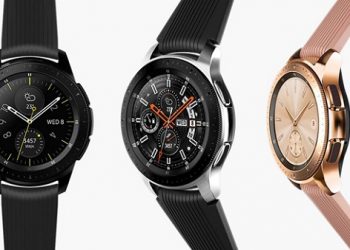 Có nên mua Galaxy Watch không?