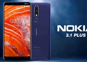 Thiết kế đẹp, cấu hình ổn, giá lại rẻ thì có nên mua Nokia 3.1 Plus không?