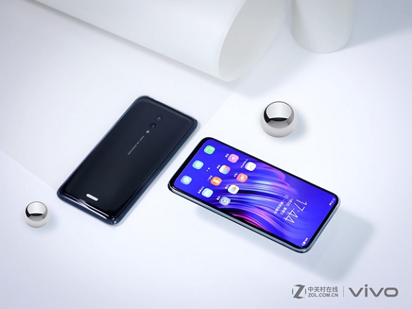 Có nên mua Vivo Apex không? Có nên mua Vivo Apex không?