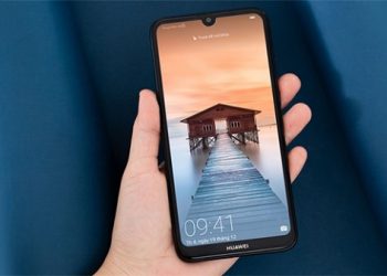 Đánh giá chi tiết Huawei Y7 Pro 2019: Đủ sức hấp dẫn trong phân khúc giá rẻ