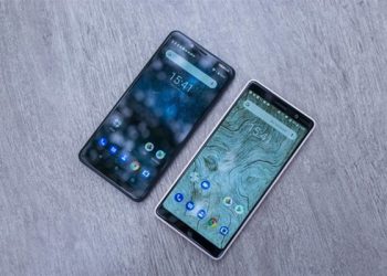 Đánh giá Nokia 3.1 Plus: Đẹp – Mượt – Rẻ