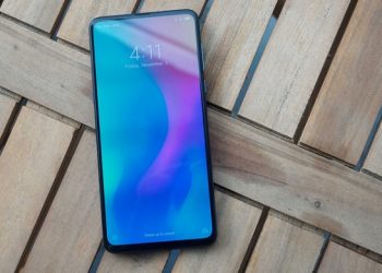 Đánh giá thiết kế Xiaomi Mi Mix 3: thiết kế mới lạ nhưng không kém phần sang trọng