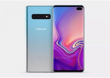 Lộ diện điểm hiệu năng Galaxy S10+ không mấy ấn tượng trên Geekbench với phiên bản 6GB RAM