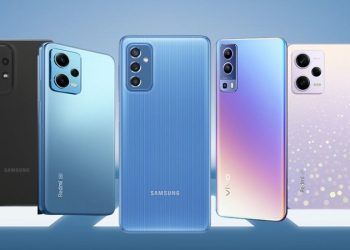 TOP điện thoại giá rẻ cấu hình cao đáng mua nhất