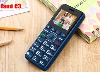 Cách chọn và TOP điện thoại cho người lớn tuổi phù hợp nhất
