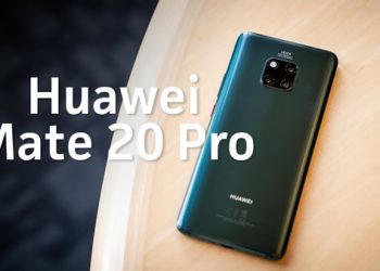 Tết 2019 này có nên mua Huawei Mate 20 Pro không?