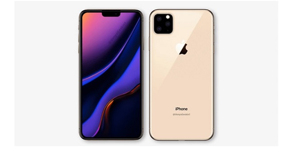iPhone 11 có gì mới? iPhone 11 có gì mới?