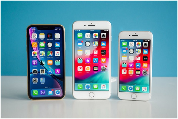 Sẽ có 3 phiên bản iPhone ra mắt trong năm nay? Sẽ có 3 phiên bản iPhone ra mắt trong năm nay?