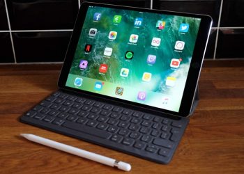 Thời điểm này có nên mua iPad Pro 10.5 không?