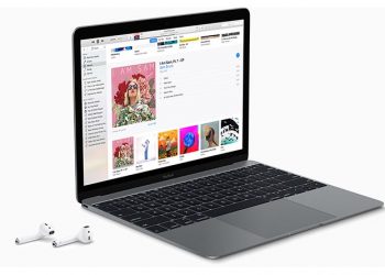 Hướng dẫn cách kết nối tai nghe Airpods với Macbook