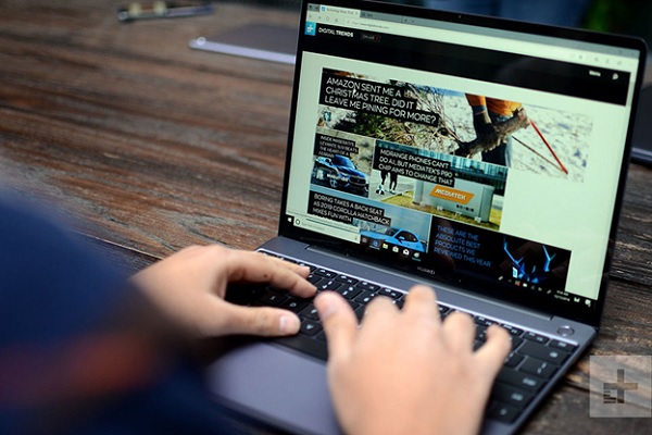 Laptop Huawei MateBook 13