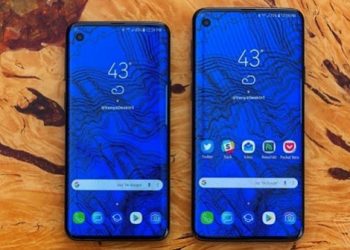 Bạn băn khoăn không biết nên mua Galaxy S9 hay chờ S10?