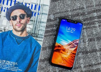 Gợi ý mua điện thoại dưới 9 triệu trong dịp Tết 2019