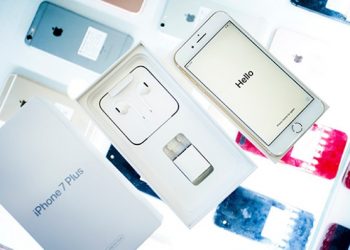 Lý do nên chọn iPhone 7 Plus thời điểm này