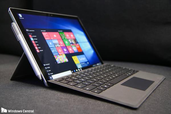Nên mua laptop 2 trong 1 nào? Đầu tiên phải là Microsoft Surface Pro 4 Nên mua laptop 2 trong 1 nào? Đầu tiên phải là Microsoft Surface Pro 4
