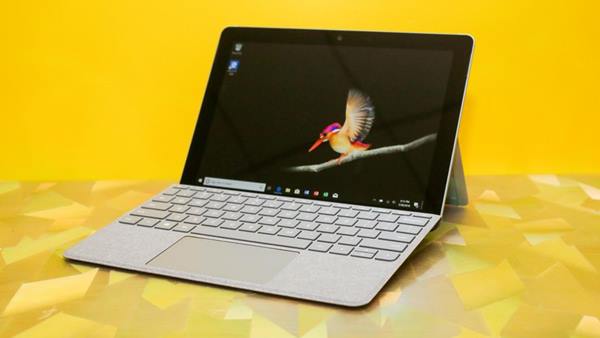 Microsoft Surface Go Microsoft Surface Go