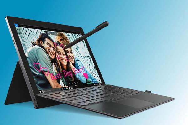Lenovo Miix 630 Lenovo Miix 630