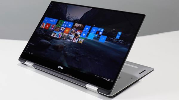 Dell XPS 15 2-in-1 Dell XPS 15 2-in-1
