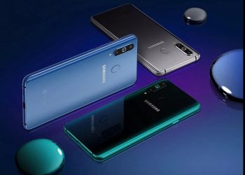 Ngày ra mắt Galaxy A8s Lite đang đến rất gần