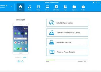 TOP 4 phần mềm chuyển file từ android sang máy tính Windows tốt nhất