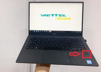 Cách đăng nhập Windows 10 bằng dấu vân tay cực đơn giản