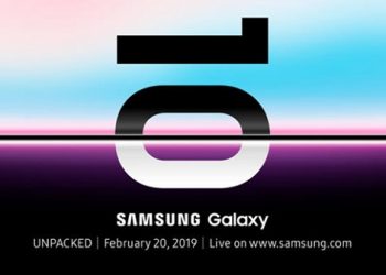 Rò rỉ Galaxy S10X: Smartphone có bộ nhớ trong thấp nhất là 256GB